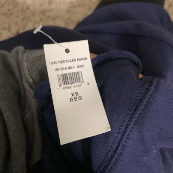 GAP sweatpant joggers brand new never worn - Picture 2 of 2